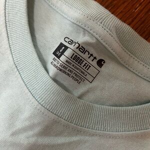 Carhartt long sleeve